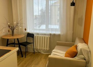 Продам квартиру студию, 17 м2, Татарстан, улица Академика Кирпичникова, 27