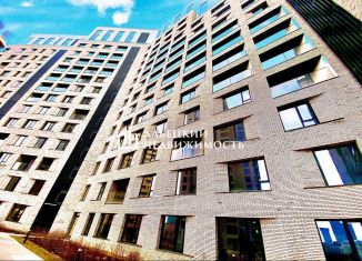 Продам квартиру со свободной планировкой, 72.2 м2, Москва, жилой комплекс Форивер, 2