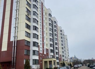 Продаю однокомнатную квартиру, 45.5 м2, Балабаново, Боровская улица, 63, ЖК Белорусский квартал