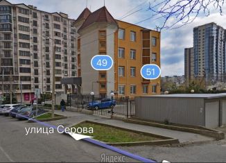 Аренда гаража, 20 м2, Новороссийск, улица Серова, 14