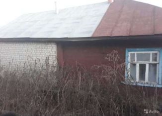Дом на продажу, 42 м2, село Верхний Ломов