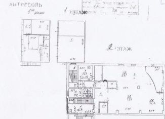 Помещение свободного назначения на продажу, 820 м2, Москва, Путевой проезд, 34А, станция Бескудниково