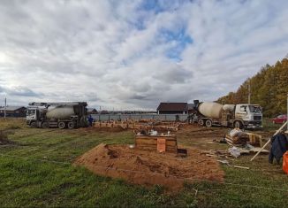 Продажа участка, 10 сот., деревня Старые Кены