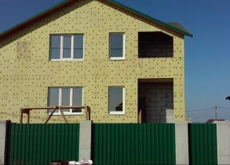 Продаю коттедж, 265 м2, Сухой Лог, Цветочная улица, 44