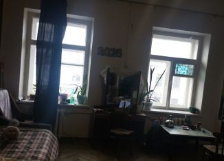 2-комнатная квартира на продажу, 80.3 м2, Санкт-Петербург, Гороховая улица, метро Звенигородская