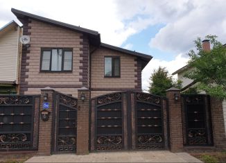 Продажа дома, 134.5 м2, Истра, 1-я Дачная улица