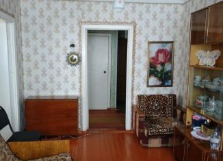 Продается двухкомнатная квартира, 40.2 м2, рабочий посёлок Климово, территория Микрорайон, 2