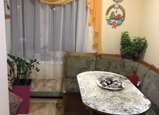 3-комнатная квартира на продажу, 66.5 м2, Краснознаменск, улица Антипенкова, 4