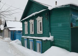 Дом на продажу, 40 м2, Оренбургская область, Ташкентская улица, 65