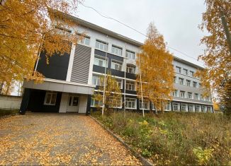 Продается помещение свободного назначения, 7000 м2, Сыктывкар, улица Мелиораторов, 9