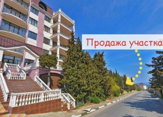 Продам земельный участок, 10 сот., посёлок городского типа Кореиз, Кореизское шоссе