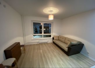 Сдается в аренду квартира студия, 25 м2, Котельники, ЖК Белая Дача Парк, микрорайон Парковый, 1к20