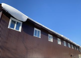 Сдам производство, 270 м2, Кострома, Локомотивная улица, 6Ж