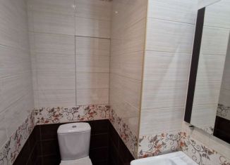 Сдам однокомнатную квартиру, 47 м2, Владимир, Восточная улица, 80Б