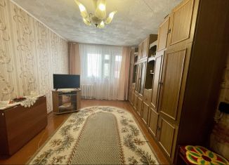 Продам 4-комнатную квартиру, 70 м2, село Николо-Берёзовка, Молодёжная улица, 3