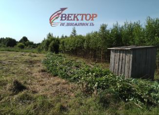 Продажа участка, 20 сот., деревня Бобровники