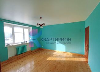 3-комнатная квартира на продажу, 101.6 м2, Калуга, улица Дзержинского, 78, Ленинский округ