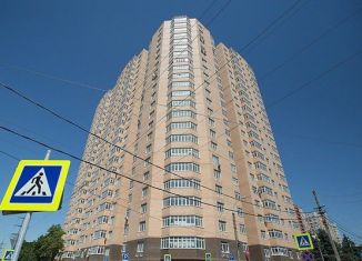 Продажа 1-ком. квартиры, 37.5 м2, Краснодар, улица Леваневского, 187, улица Леваневского