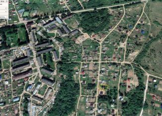 Продам земельный участок, 1200 сот., поселок городского типа Красное-на-Волге