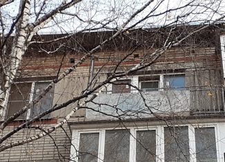 Продам двухкомнатную квартиру, 44.6 м2, Каменка, улица Дружбы, 10