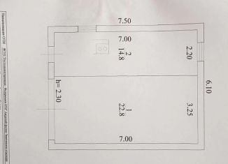 Участок на продажу, 6 сот., Завитинск, Мухинская улица, 55Г