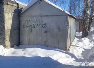 Продается гараж, 27 м2, Челябинская область, Полетаевская улица