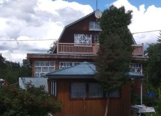 Продам дом, 50 м2, садоводческий массив Мшинская, 7-я линия