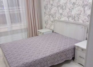 Сдам в аренду 2-комнатную квартиру, 60 м2, Казань, улица Натана Рахлина, 13к2, ЖК Светлая Долина