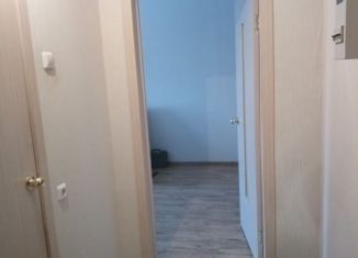 Сдается 1-ком. квартира, 32 м2, Челябинская область, Краснопольский проспект, 7А