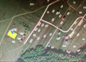 Продается земельный участок, 11 сот., деревня Теряево 2-е