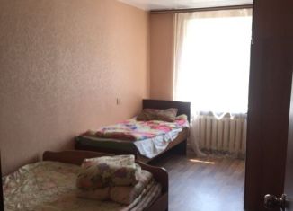 Сдам в аренду 3-комнатную квартиру, 62 м2, Нижегородская область, проспект Капитана Рачкова, 12А