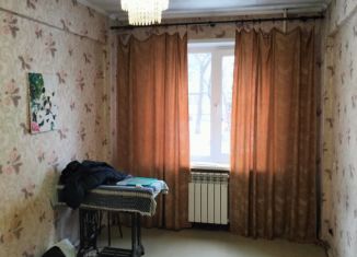 3-комнатная квартира на продажу, 60 м2, Красноярский край, Заводская улица, 57А