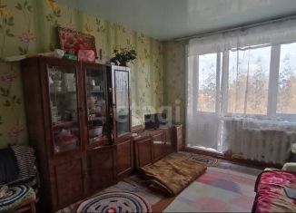 2-комнатная квартира на продажу, 47.9 м2, Туринск, улица Путейцев, 11