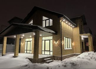 Дом на продажу, 212 м2, деревня Щедрино, Сосновая улица, 3