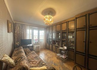 Продается трехкомнатная квартира, 59.1 м2, Москва, улица Заморёнова, 41, Пресненский район