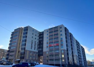 Продается двухкомнатная квартира, 70.3 м2, Кострома, Окружная улица, 51А, Центральный район