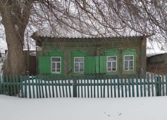 Дом на продажу, 42.9 м2, рабочий посёлок Варгаши, улица Радионова, 36