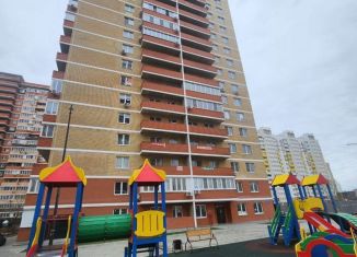 Продается 1-комнатная квартира, 45.4 м2, Краснодар, проспект имени писателя Знаменского, микрорайон Гидрострой