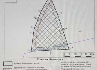 Продается земельный участок, 10 сот., деревня Кузнецово, Центральная улица, 14