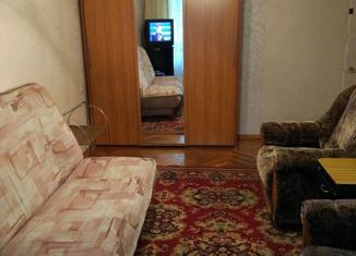 Сдается в аренду 2-комнатная квартира, 53 м2, Москва, Минусинская улица, 10, Минусинская улица