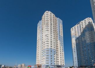 Двухкомнатная квартира на продажу, 61.8 м2, Пермский край, Уинская улица, 29