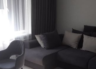 Однокомнатная квартира в аренду, 49 м2, Сочи, ЖК Альпийский Квартал, переулок Трунова, 6