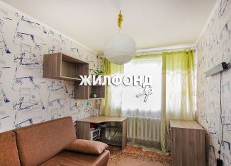 Продаю комнату, 10.3 м2, Новосибирск, улица Пархоменко, 78, Ленинский район