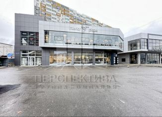 Сдаю торговую площадь, 969 м2, Новороссийск, улица Котанова, 1Г