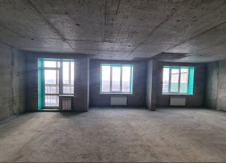 Продается 3-комнатная квартира, 89.4 м2, Омск, Братская улица, 19/3, Октябрьский округ