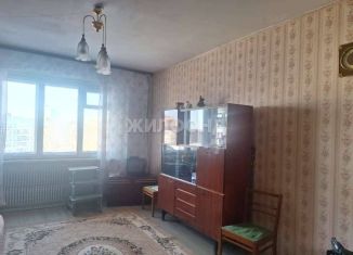 Продается 3-комнатная квартира, 62.3 м2, Новосибирская область, улица Иванова, 28