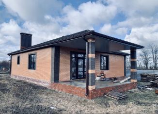 Продам дом, 90 м2, хутор Большой Лог, Заветная улица