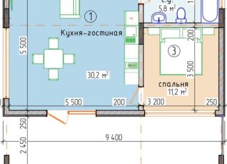 Продается 2-ком. квартира, 83 м2, Москва, улица Охотный Ряд, 2, метро Охотный Ряд