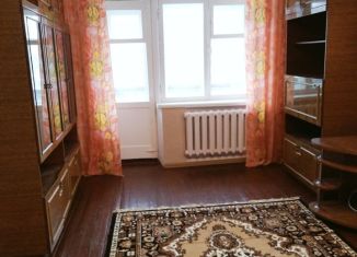 Сдается 1-комнатная квартира, 32 м2, Гусь-Хрустальный, улица Микрорайон