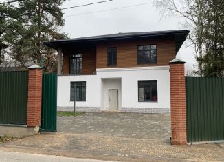 Продам дом, 273 м2, дачный посёлок Кокошкино, Сентябрьская улица, 9